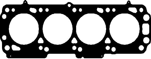 5607444 Opel uszczelka głowicy cylindrów