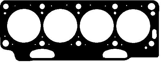 Uszczelka głowicy cylindrów Renault 21 sedana (L48) (1986 - 1994) cena, od 14,83 USD