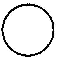 90220436 General Motors Uszczelka termostatu