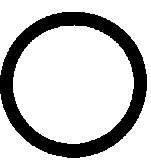 Uszczelka termostatu Ford Sierra 1 GBC