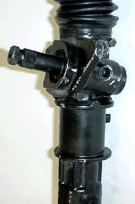 SR700378 GSP Listwa kierownicza (maglownica)
