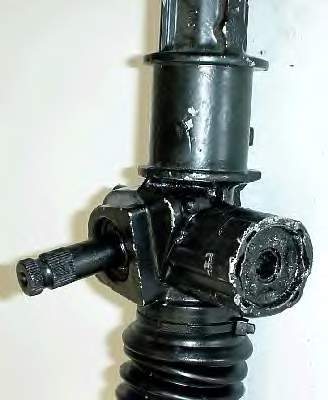 Listwa kierownicza (maglownica) GSP SR700378 cena, od 154,46 USD