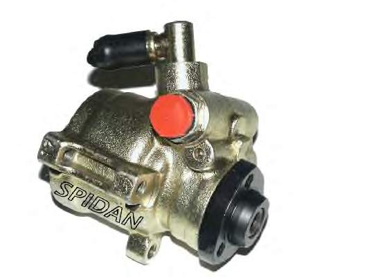 Pompa wspomagania hydraulicznego kierownicy 53511 GKN-Spidan