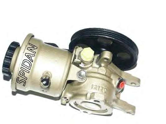 4432012061 Toyota Pompa wspomagania hydraulicznego kierownicy