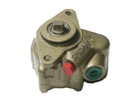 Pompa wspomagania hydraulicznego kierownicy Peugeot/Citroen 7683955114 cena, od 64,70 USD