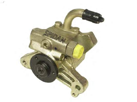  Pompa wspomagania hydraulicznego kierownicy Honda Concerto 