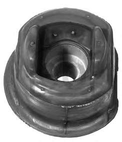 Silentblock tylnej belki Mercedes 1243510242 cena, od 22,62 USD
