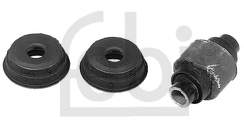 08687 Febi Silentblock przedniego wahacza dolnego