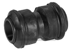 08653 Febi Silentblock tylnego resoru tylny