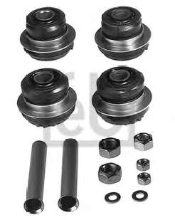 08561 Febi Silentblock przedniego wahacza dolnego