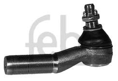  Końcówka drążka kierowniczego zewnętrzna Mercedes Bus 207-310 