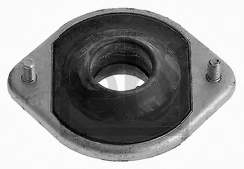 Do koszyka 17185 Febi Poduszka amortyzatora przedniego