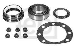 Lożysko piasty tylnej Mercedes A6013500468 cena, od 26,07 USD