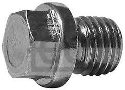 Korek miski olejowej silnika Metalcaucho 04179 cena, od 2,59 USD
