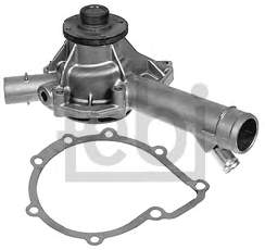 Pompa chłodząca wodna Mercedes A111200400180 cena, od 56,85 USD
