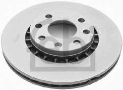 Tarcza hamulcowa przednia Opel 0569055 cena, od 23,15 USD