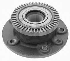 Piasta przednia Opel 1603194 cena, od 24,05 USD