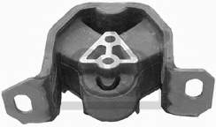 Poduszka (podpora) silnika lewa Opel Astra 51, 52, F35, M35