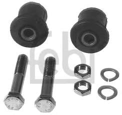04996 Febi Silentblock wahacza tylnego dolnego