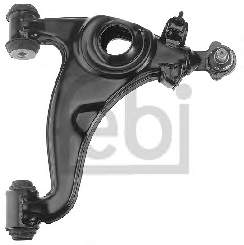 Wahacz zawieszenia przedniego dolny prawy Meyle 0160500013 cena, od 114,22 USD