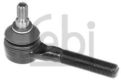 Końcówka drążka kierowniczego wewnętrzna Mercedes A0013306335 cena, od 16,04 USD