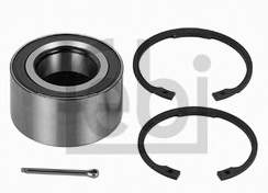 Łożysko piasty przedniej Opel 1603196 cena, od 8,53 USD