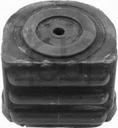 03142 Febi Silentblock przedniego wahacza dolnego
