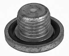 652477 Opel Korek miski olejowej silnika