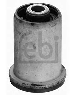 04402 Febi Silentblock wahacza tylnego dolnego