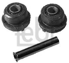 04103 Febi Silentblock przedniego wahacza dolnego