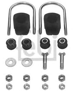 Zestaw naprawczy stabilizatora przedniego Febi 07196 cena, od 47,90 USD