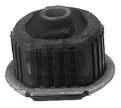 Silentblock tylnej belki do Mercedes E (S124)