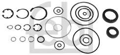 Zestaw naprawczy maglownicy (mechanizmu) (zestaw uszczelniaczy) do Mercedes E (C124)