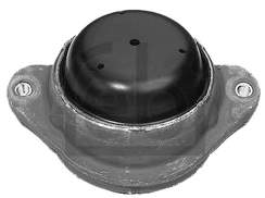 Poduszka (podpora) silnika lewa Mercedes A1402401517 cena, od 28,89 USD
