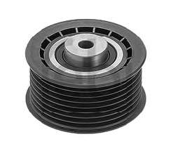 Rolka napinacza paska napędowego Mercedes S coupe (C140) (1992 - 1999) cena, od 24,45 USD