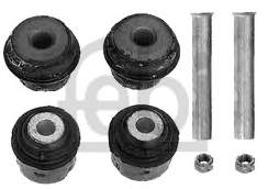 A2013300075 Mercedes Silentblock przedniego wahacza dolnego