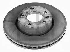 Tarcza hamulcowa przednia Opel 90487103 cena, od 46,94 USD