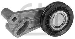 Rolka napinacza paska napędowego Febi 07047 cena, od 68,29 USD