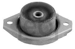Poduszka (podpora) silnika lewa Ford Escort 3 GAA, AWA, ABFT, AVA