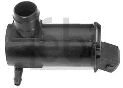Pompka spryskiwacza szyby przedniej/tylnej Ford 7003177 cena, od 8,72 USD