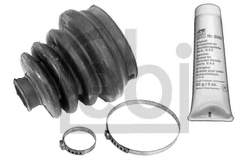 Osłona przegubu homokinetycznego półosi przedniej wewnętrzna Metalcaucho 01341 cena, od 9,56 USD