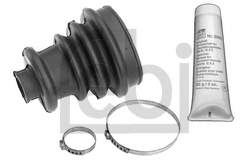 Osłona przegubu homokinetycznego półosi przedniej zewnętrzna Metalcaucho 01623 cena, od 9,62 USD