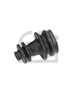 Osłona przegubu homokinetycznego półosi przedniej wewnętrzna Ford Sierra I hatchback (GBC) (1982 - 1987) cena, od 6,94 USD