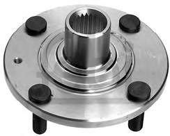 Piasta przednia Ford Escort 6 GAL