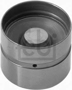 Kompensator hydrauliczny (popychacz hydrauliczny), popychacz zaworu 90353157 General Motors