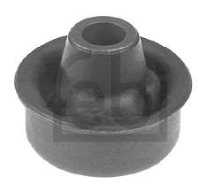90495046 General Motors Silentblock przedniego wahacza dolnego