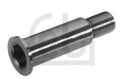 Wspornik napinacza paska napędowego Mercedes A6062020120 cena, od 7,46 USD