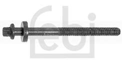 Śruba głowicy cylindrów BMW 11129067792 cena, od 44,79 USD