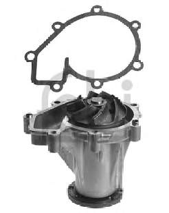 A6022000220 Mercedes Pompa chłodząca wodna