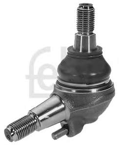 Sworzeń wahacza dolny Febi 01433 cena, od 15,35 USD